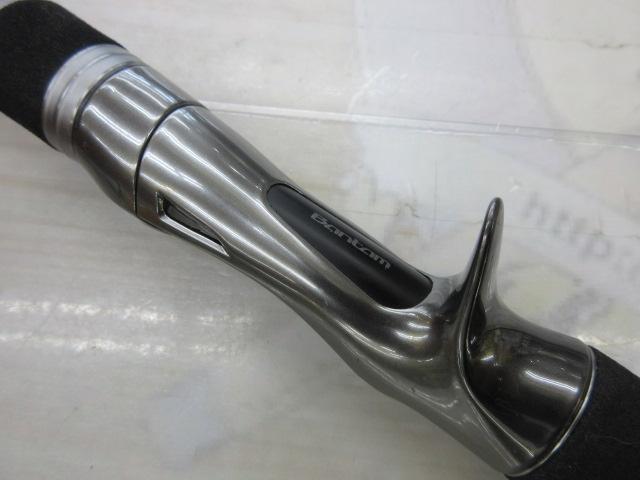 22バンタム 168XHSB-2