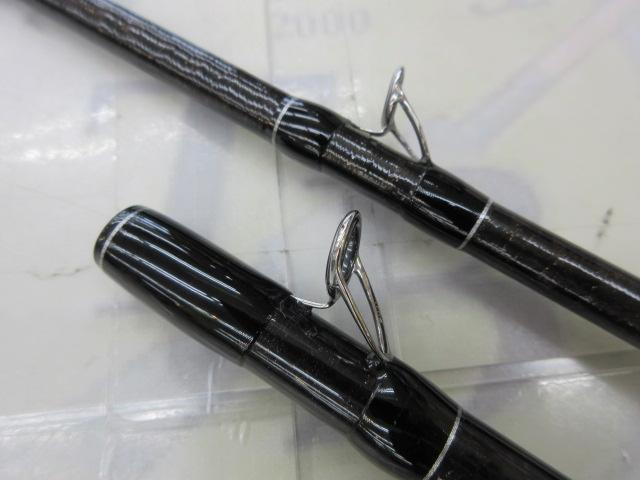 22バンタム 168XHSB-2