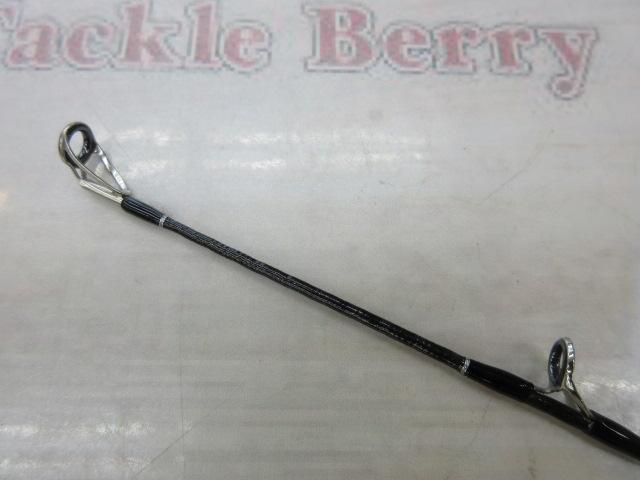 22バンタム 168XHSB-2