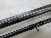 22バンタム 168XHSB-2