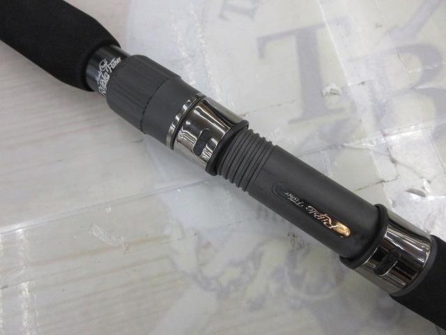 ビッグツナ710 ジャパンスペシャル