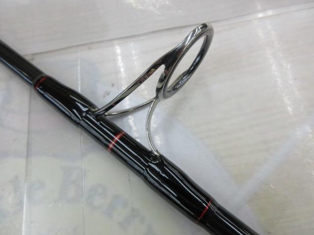 ビッグツナ710 ジャパンスペシャル