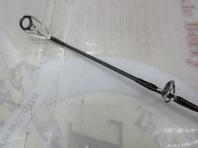 ビッグツナ710 ジャパンスペシャル