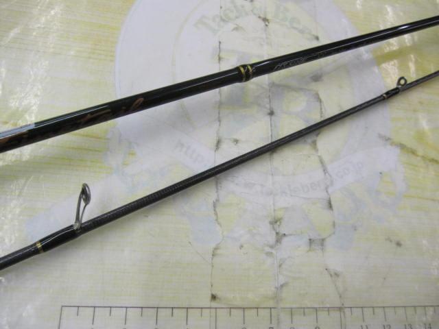 ファインテール FTS-522UL