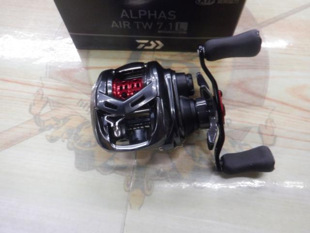 20アルファス AIR TW 7.1L｜＠ベリーネット 日本最大新品中古