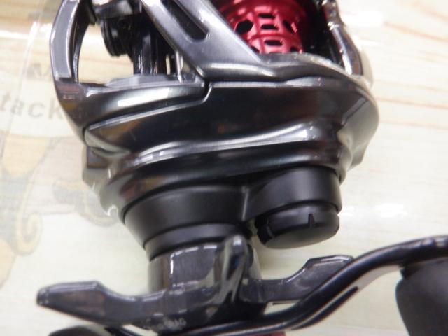 ダイワ　20ALPHAS AIR TW 7.1 L 新品未使用品 DAIWA（釣り） ダイワ 20 アルファス エア TW 7.1R / ALPHAS AIR