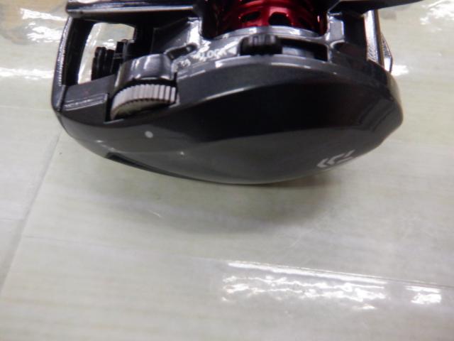 20アルファス AIR TW 7.1L