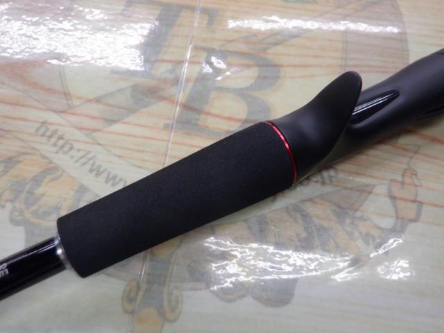 20ゾディアス 168L-BFS｜＠ベリーネット 日本最大新品中古釣具