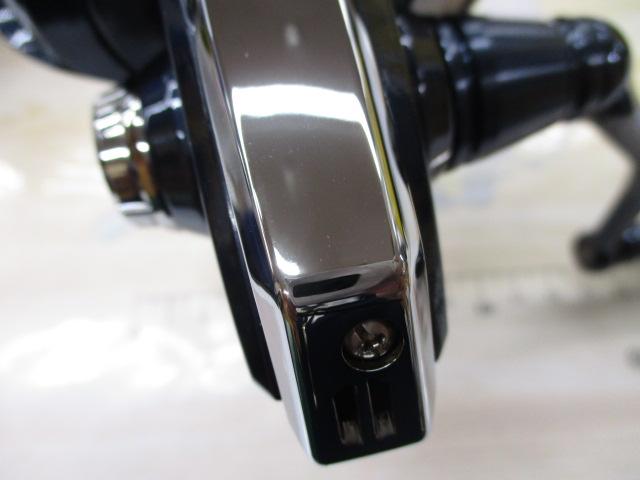 未使用品　24ストラディック　SW6000XG スピニングリール 黒 シマノ 24 ストラディック SW 6000XG (2024年モデル) スピニング