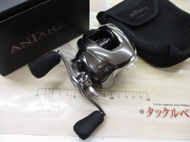 25アンタレス 100XG｜＠ベリーネット 日本最大新品中古釣具WEB