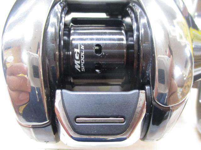 25アンタレス 100XG｜＠ベリーネット 日本最大新品中古釣具WEB