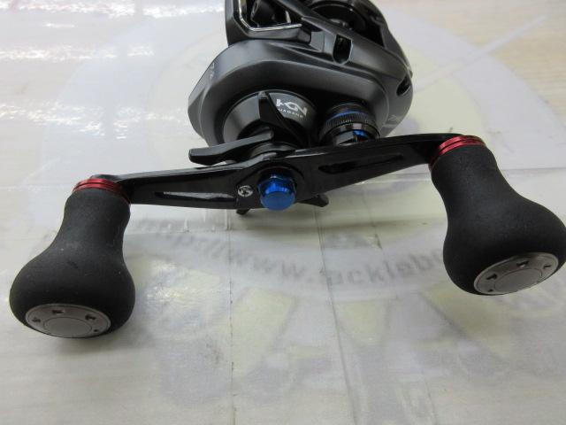 【中古】SHIMANO 19SLX MGL【付属品無し】 中古】SHIMANO 19SLX MGL【付属品無し】 46_1.jpg