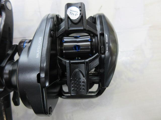 【中古】SHIMANO 19SLX MGL【付属品無し】 中古】SHIMANO 19SLX MGL【付属品無し】 46_1.jpg