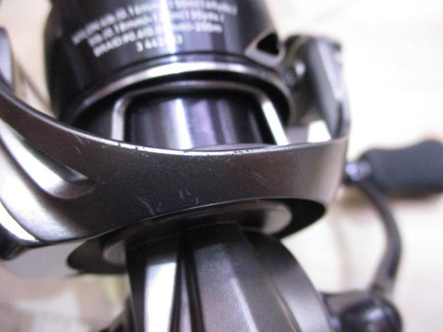 期間限定値下げ中　カルディアLT2500S-XH DAIWA（釣り） ダイワ 25 カルディア LT2500S-XH (2025年モデル