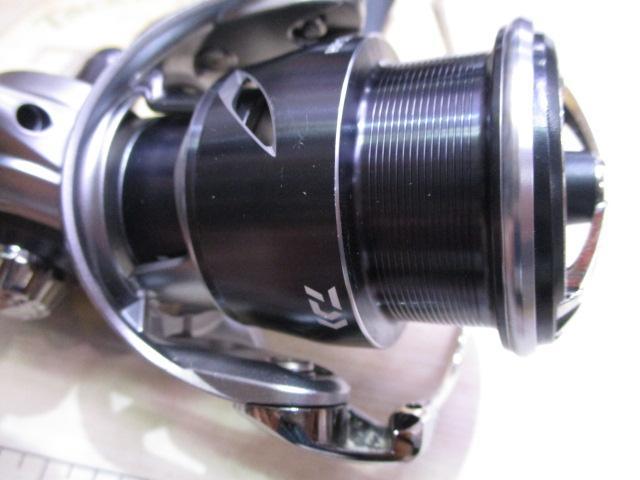 期間限定値下げ中　カルディアLT2500S-XH ダイワ カルディア LT2500S-XH (リール) 価格比較 - 価格.com