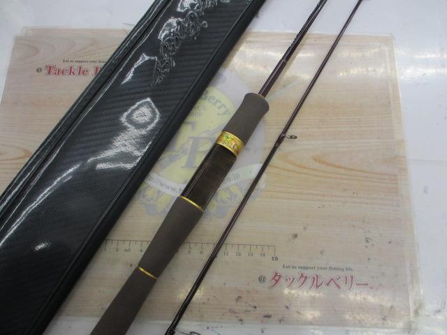 999.9フォーナインマイスター 62MLR ホワイトウルフ