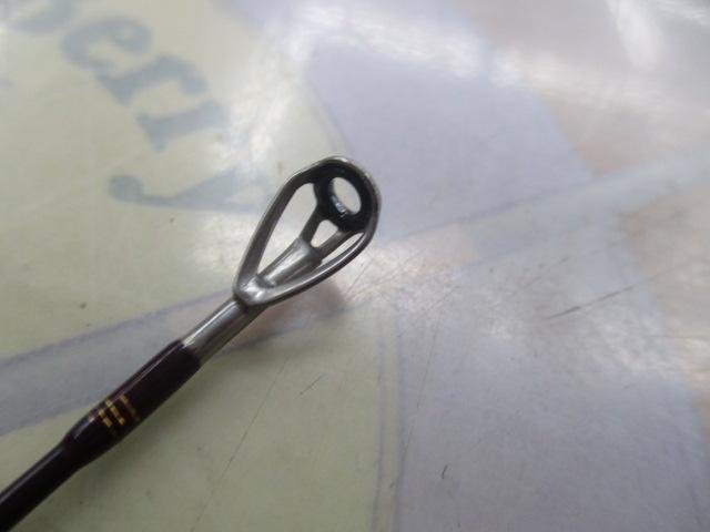 999.9フォーナインマイスター 62MLR ホワイトウルフ