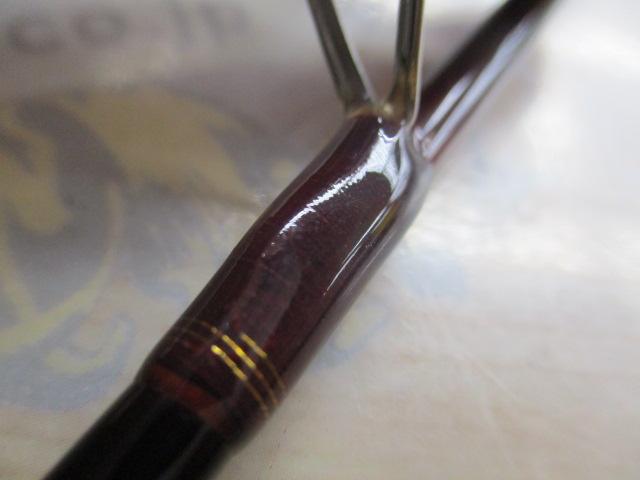 999.9フォーナインマイスター 62MLR ホワイトウルフ