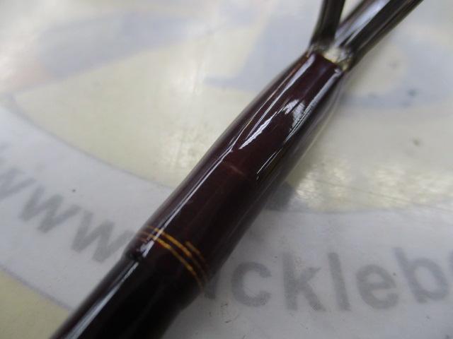 999.9フォーナインマイスター 62MLR ホワイトウルフ