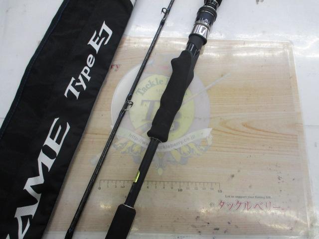 SHIMANO - 【中古/美品】 シマノ ゲームタイプ EJ B60-5   /P150L シマノ ゲーム タイプ EJ B60-5 (ロッド・釣竿) 価格比較 - 価格.com