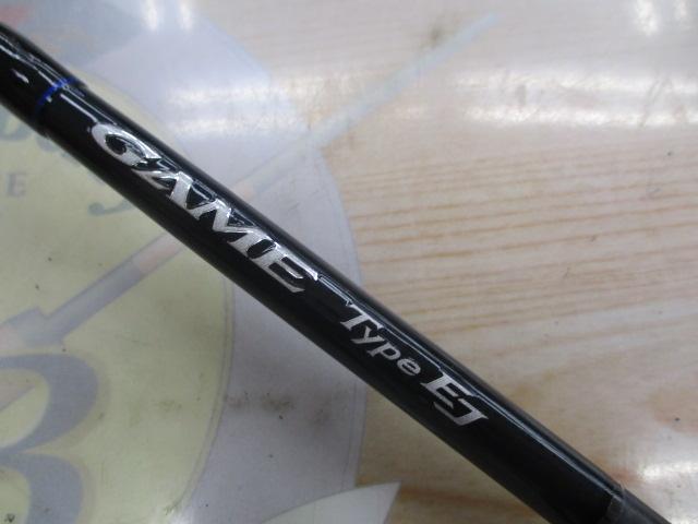 21ゲームタイプEJB60-5｜＠ベリーネット 日本最大新品中古釣具