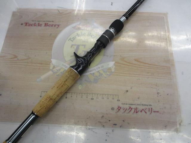 デストロイヤー FX-81X4(オロチX4)テレスコピック｜＠ベリー