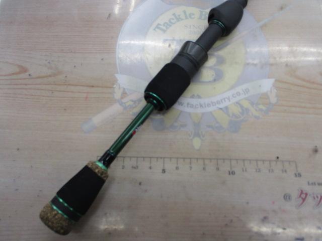 マスビートⅢ MBS-622LSⅢ