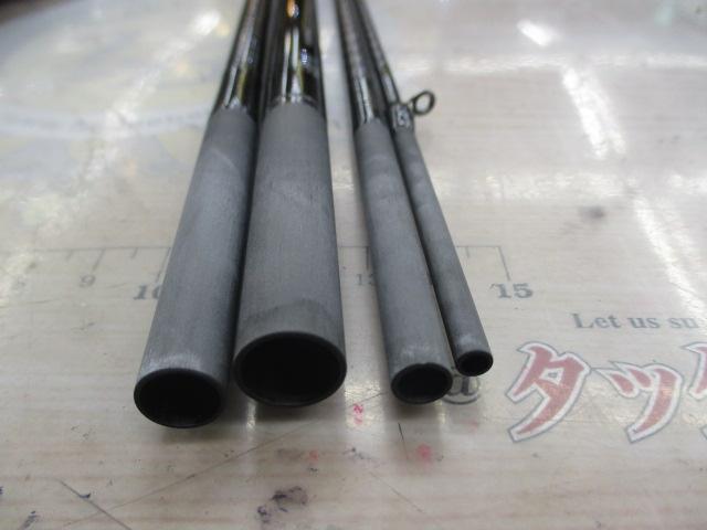 ポイズンアルティマ P1610MH-5(SIC)