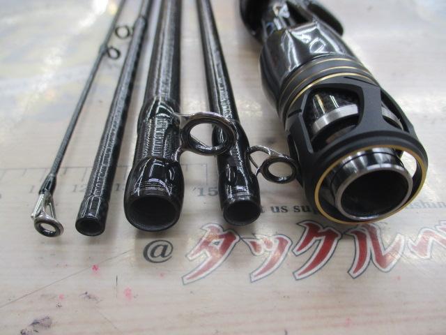 新品未使用　20 ポイズンアルティマ 1610MA(新仕様:SIC) シマノ ポイズンアルティマ 1610MA : つり具山陽 Yahoo!店