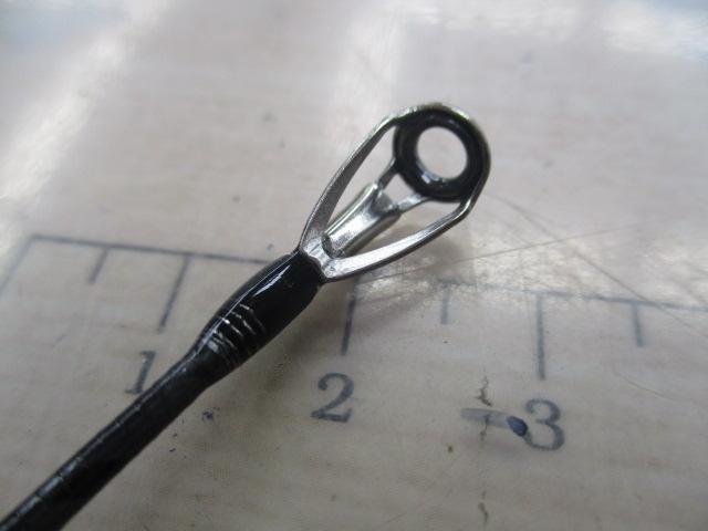 ポイズンアルティマ P1610MH-5(SIC)