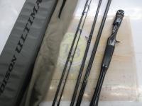 ポイズンアルティマ P1610MH-5(SIC)