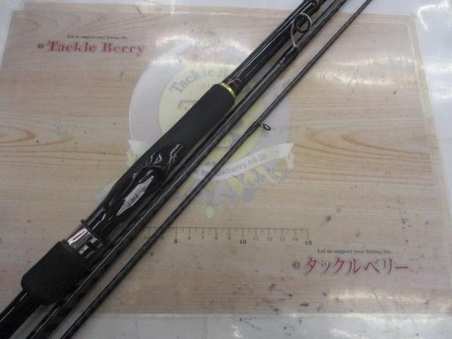ネッサBB S1002MH｜＠ベリーネット 日本最大新品中古釣具WEBショップ