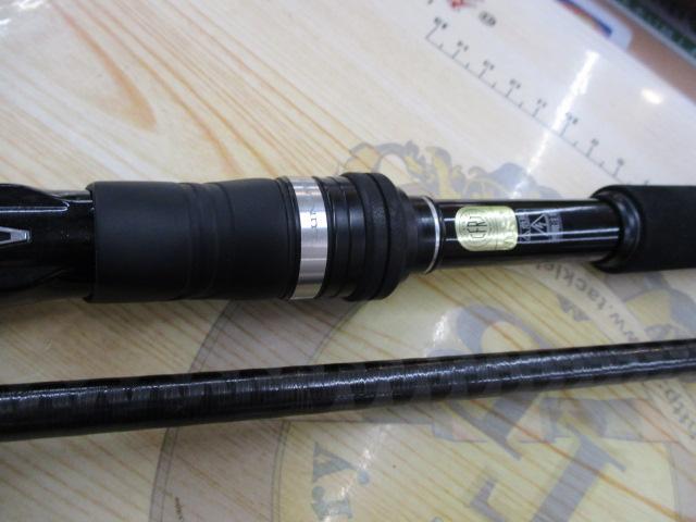 15ルナミス S1100M｜＠ベリーネット 日本最大新品中古釣具WEB
