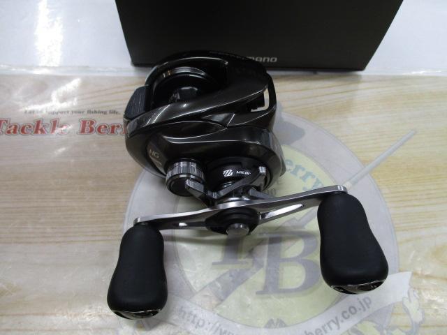 ※ジャンク相当品※シマノ　20メタニウムHG シマノ(SHIMANO) 20 メタニウム HG(右) 041142｜アウトドア用品