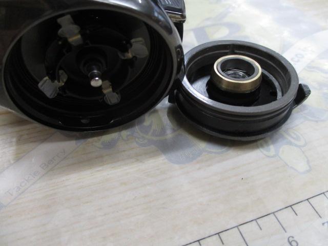 20メタニウムHG RH