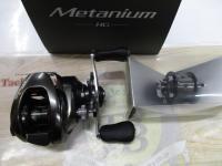 20メタニウムHG RH