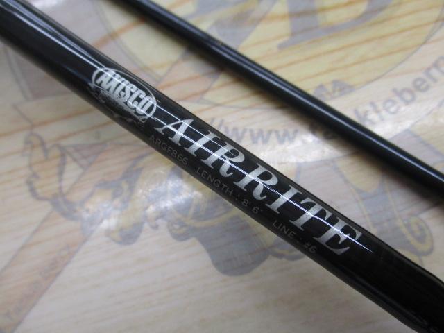 エアライトARGF866