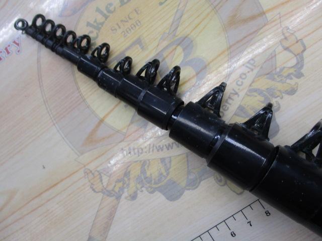 フルフィールド振出石鯛波伝 520H｜＠ベリーネット 日本最大新品