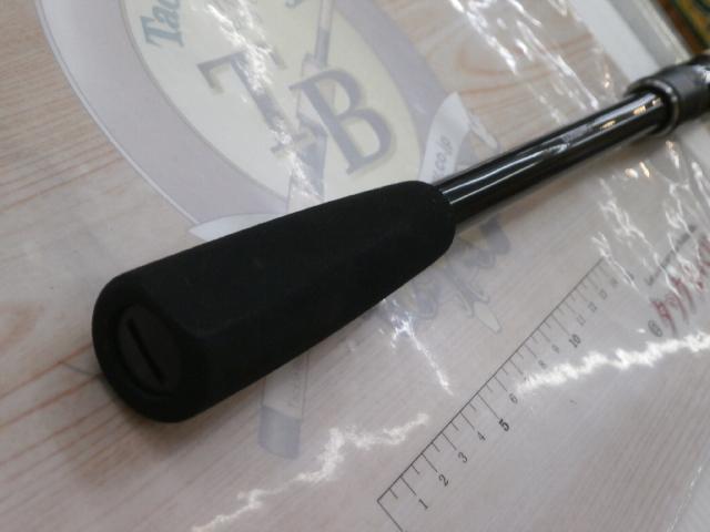 【未使用品】シマノ　22.ボーダレス 460MH-T ヤエン用にシマノ 22ボーダレス460M-Tを追加【軽快さと