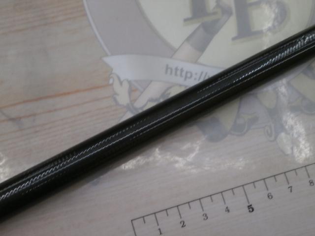 【未使用品】シマノ　22.ボーダレス 460MH-T 460MH-T 22 ボーダレス SHIMANO(シマノ) 全長4.6m寸法123.7cm