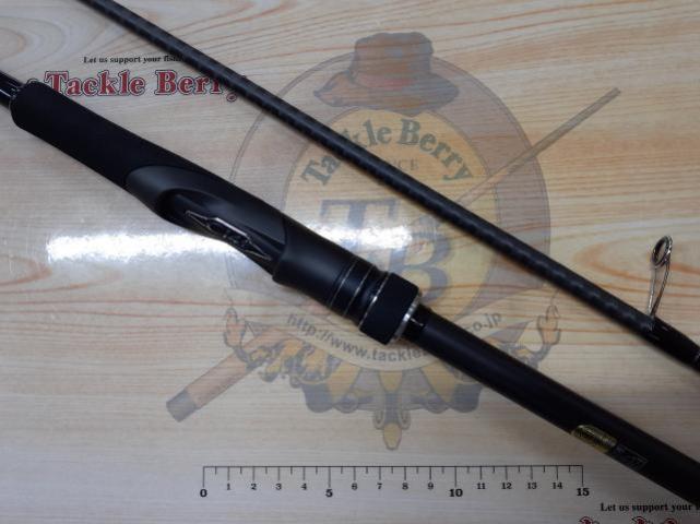 23ディアルーナS96M DIALUNA シマノ [90] 23 ディアルーナ S96M 大型商品 : かめや