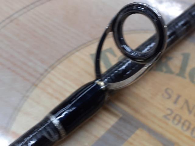 ディアルーナ XR S806L シマノ ディアルーナ S806L