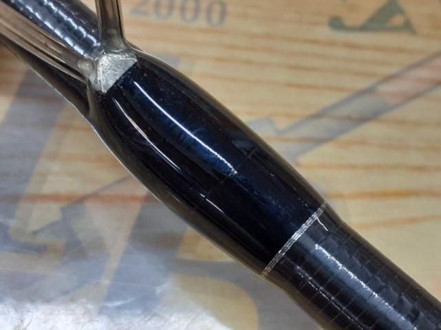 セブンセンスSR MJS-942-SR ミッドナイトジェッティー