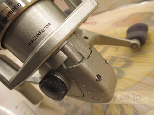 95アルテグラXT 2000DH｜＠ベリーネット 日本最大新品中古釣具