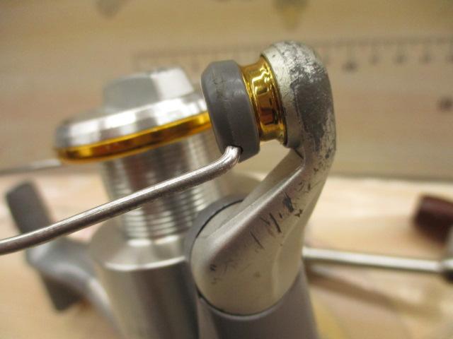 98ツインパワー 3000