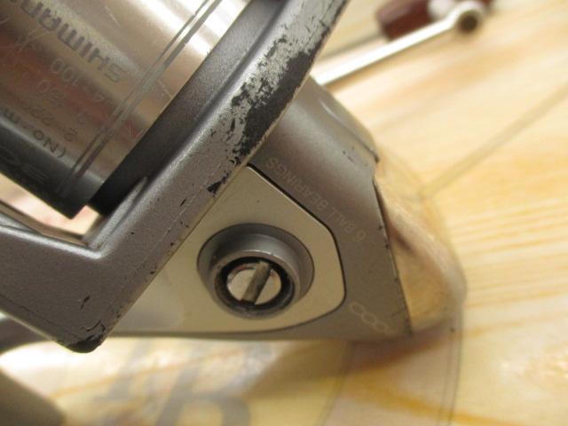 98ツインパワー 3000