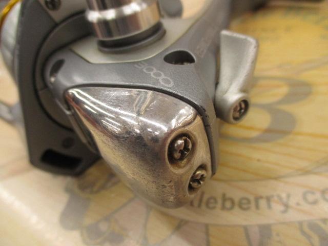 98ツインパワー 3000