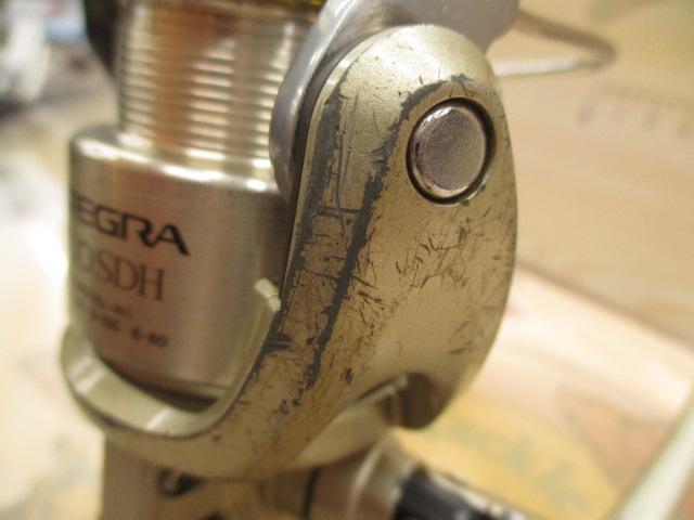 98アルテグラ 2500SDH