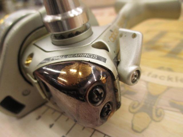 ツインパワー 2000