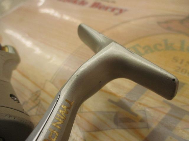 ツインパワー 2000